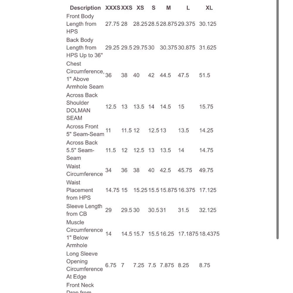 Half Placket Button Tunic - image 6